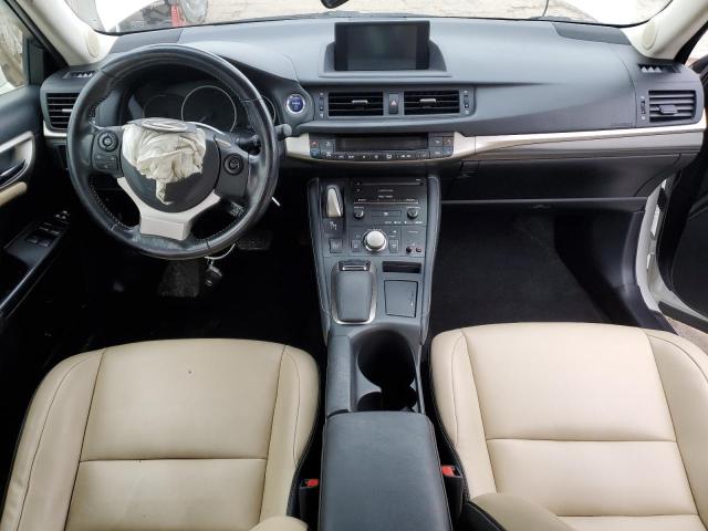 2017 LEXUS CT 200 - JTHKD5BH7H2284884