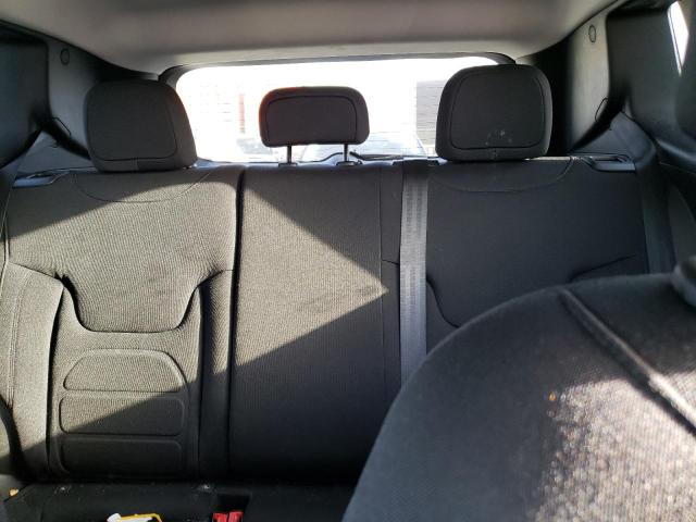 2018 JEEP RENEGADE L - ZACCJABB4JPJ19211