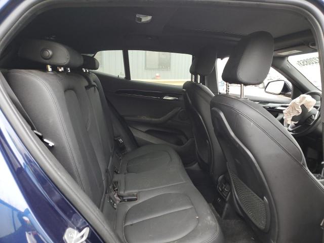 2020 BMW X2 XDRIVE2 - WBXYJ1C09L5P55899