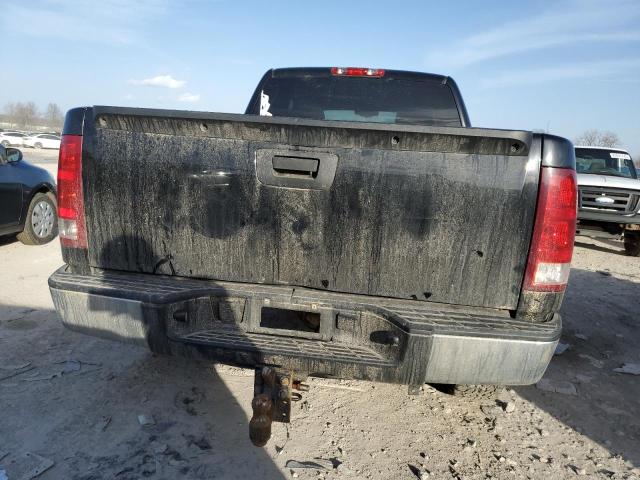 1GTR2UEA7BZ172079 GMC Sierra K1500 Sl