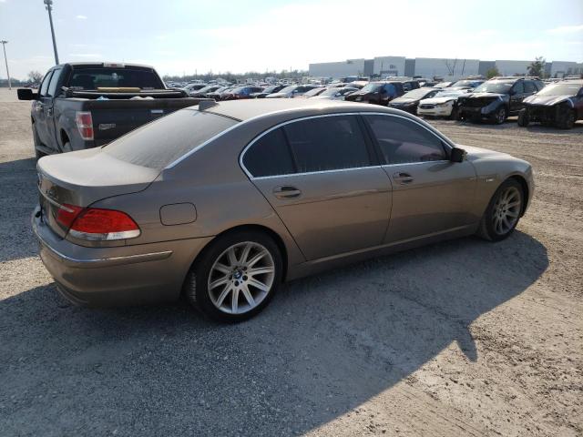 WBAHN83526DT38766 BMW 750 LI