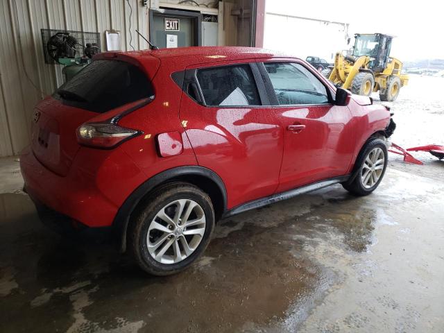 2016 NISSAN JUKE S - JN8AF5MRXGT603205
