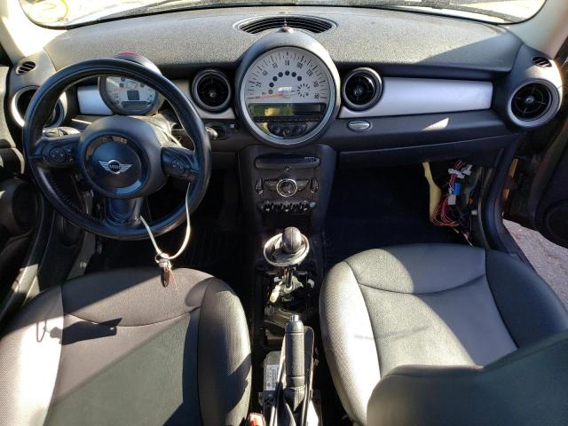 WMWZF3C5XDT489927 Mini Cooper