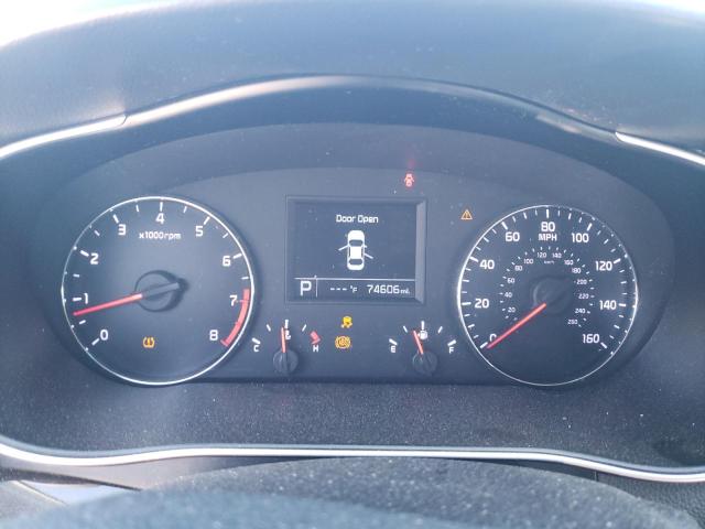 2016 KIA CADENZA LU - KNALN4D70G5209228