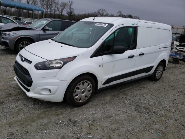 2015 Ford Transit Connect XLT