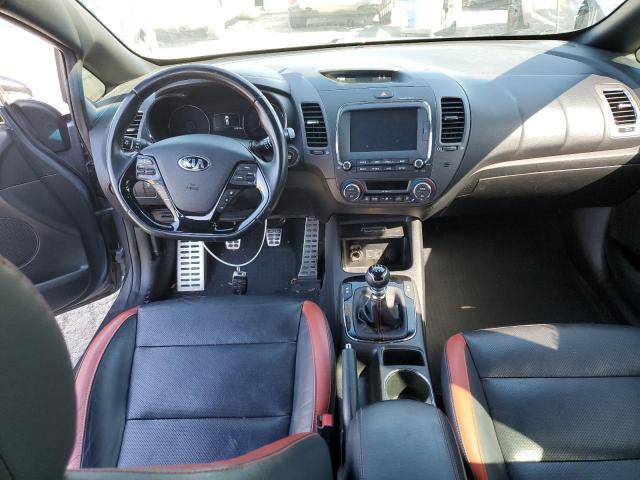 3KPFN5A37HE112962 KIA FORTE EX
