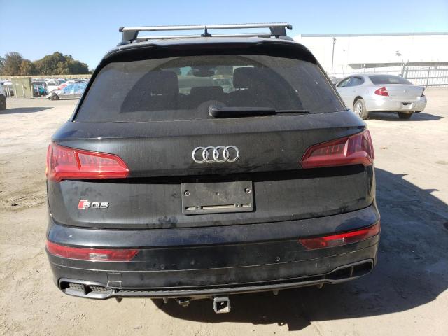 2020 AUDI SQ5 PREMIU - WA1B4AFY0L2027704