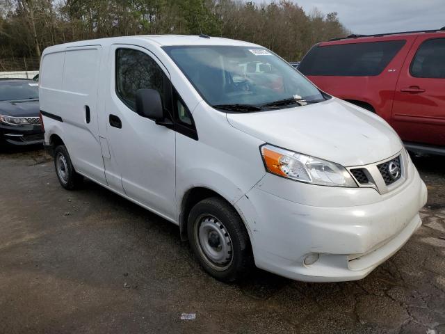 2020 NISSAN NV200 2.5S - 3N6CM0KNXLK707420