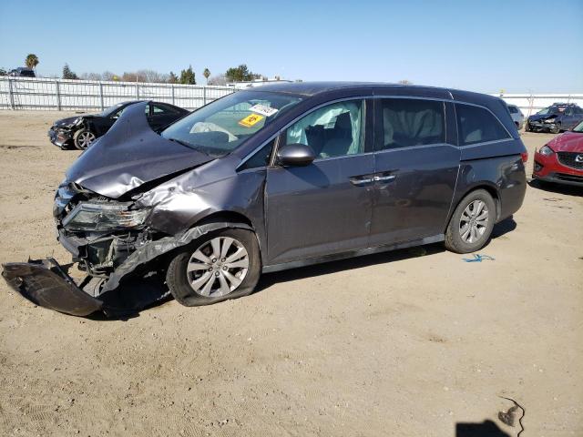 2015 HONDA ODYSSEY EX - 5FNRL5H4XFB076046