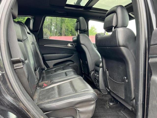 1C4RJFBM3FC112712 Jeep Grand Cherokee Limited
