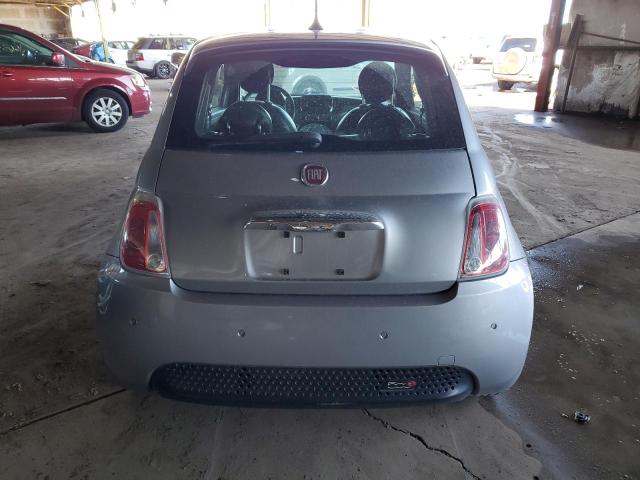 2018 FIAT 500 ELECTR 3C3CFFGE1JT377526