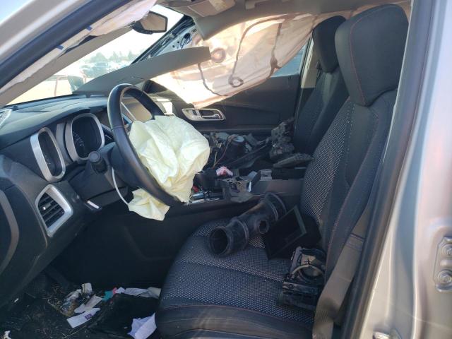 2016 CHEVROLET EQUINOX LT 2GNFLFE34G6290064