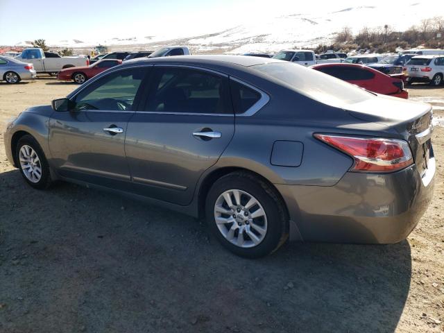 1N4AL3AP2FN914258 Nissan ALTIMA 2.5