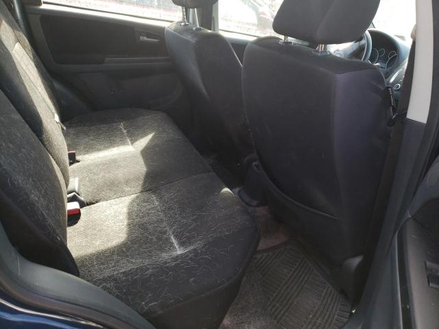 JS2YB5A31B6301790 Suzuki SX4