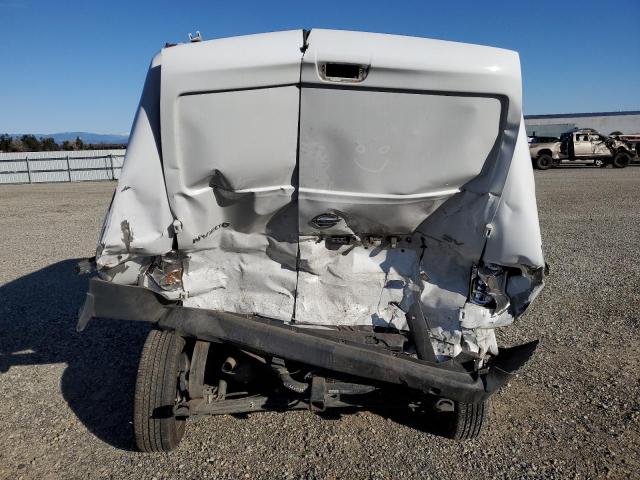 3N6CM0KN3GK694774 Nissan NV200 2.5S