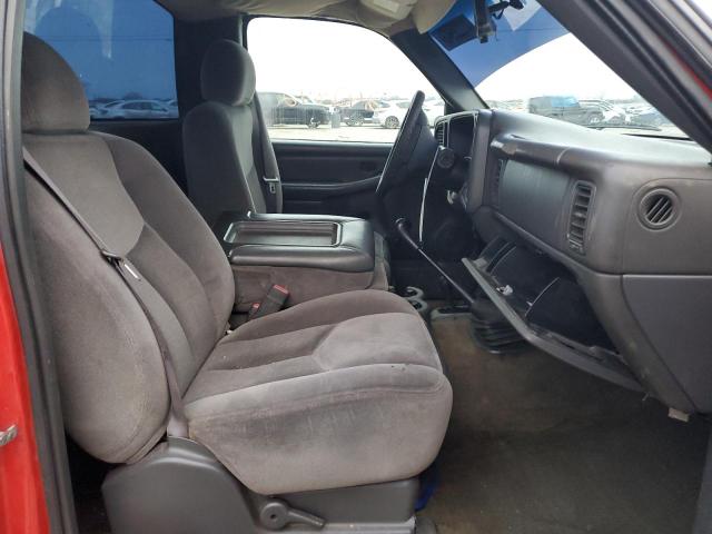 1GTEK14V55Z278939 GMC New Sierra K1500