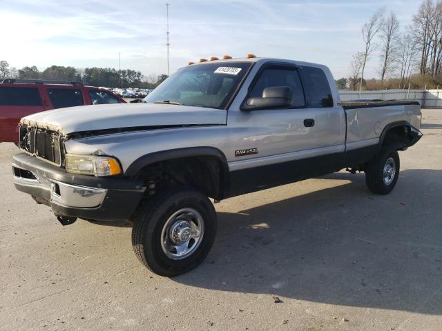 1999 Dodge Ram 2500 