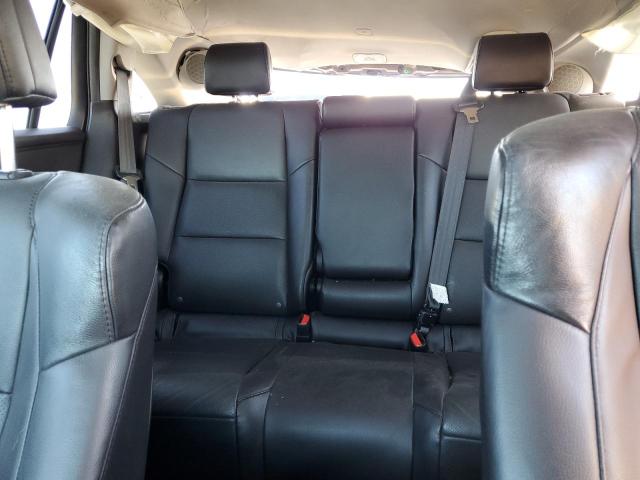 5J8TB4H71HL032502 Acura Rdx Advance