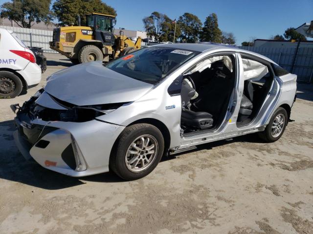 2020 Toyota Prius Prime LE