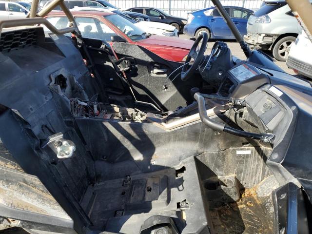 2020 YAMAHA YXZ1000 - 5Y4AN29YXLA102177