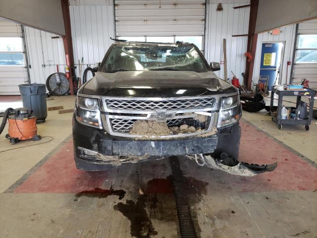 1GNSKCKC9FR650422 | 2015 CHEVROLET TAHOE K150