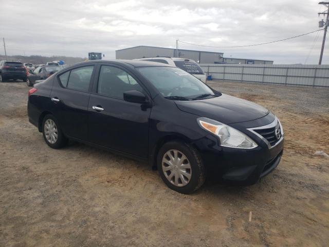 2016 NISSAN VERSA S/S - 3N1CN7AP4GL891378