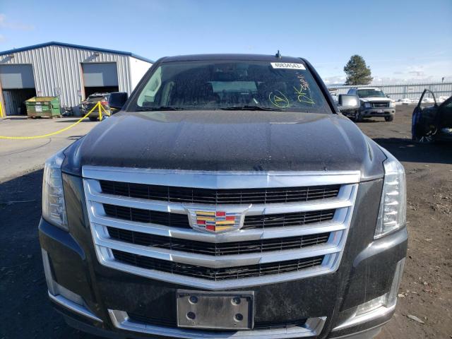 2015 CADILLAC ESCALADE P - 1GYS4CKJ5FR254192