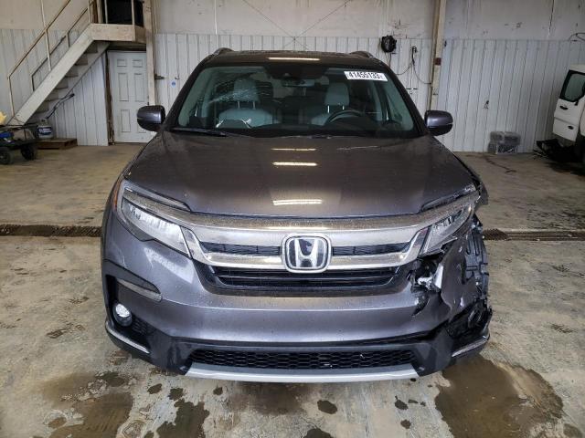 2021 HONDA PILOT TOUR - 5FNYF5H66MB039772