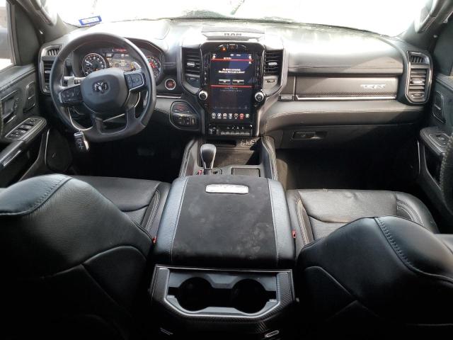2021 RAM 1500 TRX - 1C6SRFU92MN811552