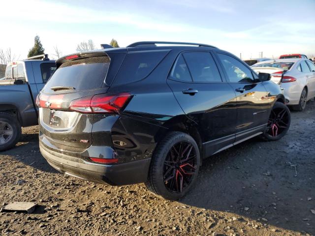 2022 CHEVROLET EQUINOX RS 2GNAXWEV1N6143374
