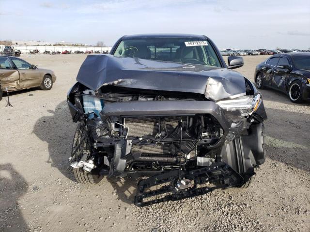 3TMCZ5ANXPM536519 Toyota Tacoma Double Cab