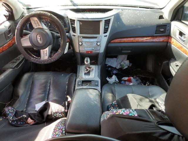 4S3BMCL63A3236687 Subaru Legacy 2.5i Limited