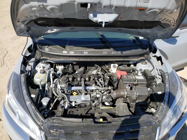 3N1CP5CV8PL494007 Nissan KICKS SV