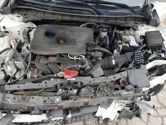 2020 NISSAN ALTIMA S - 1N4BL4BV2LC195723
