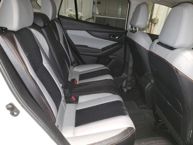 2019 SUBARU CROSSTREK - JF2GTANC4KH388290