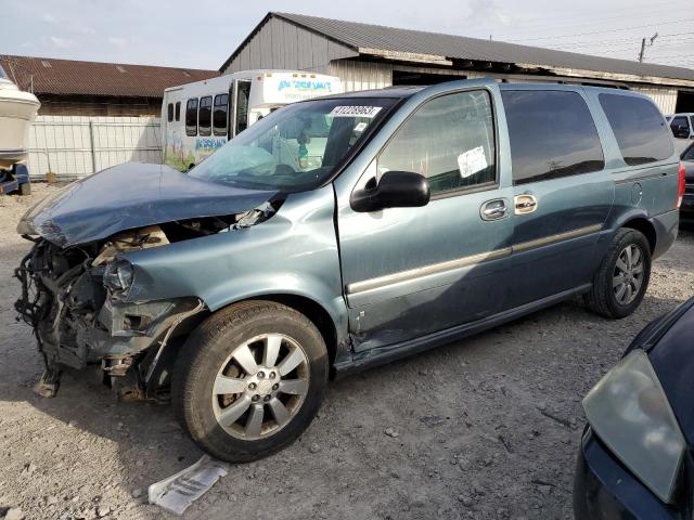 2007 Buick Terraza CX