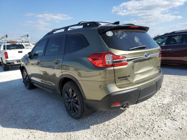 2022 SUBARU ASCENT ONY 4S4WMAJD7N3453295