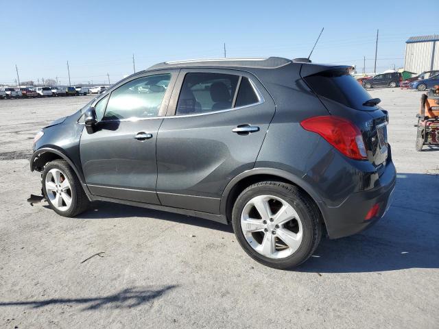 2016 BUICK ENCORE CON - KL4CJBSB7GB706895