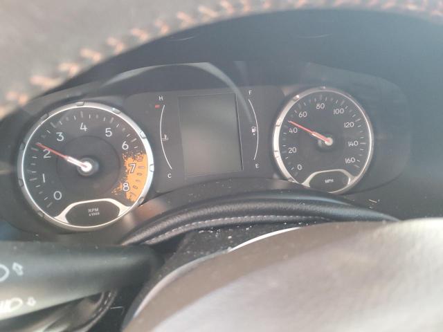 ZACCJBBT9FPC29731 Jeep Renegade Latitude