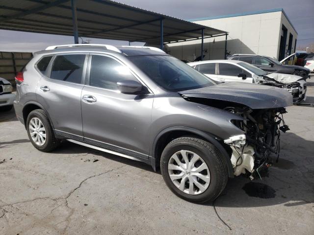 KNMAT2MV6HP520459 Nissan ROGUE S