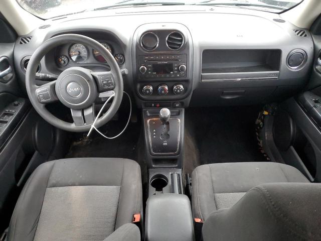 1C4NJPBB1HD157826 Jeep Patriot Sport