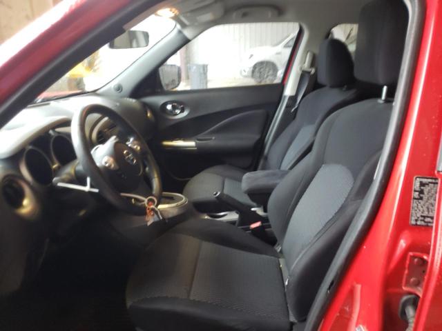 2016 NISSAN JUKE S - JN8AF5MRXGT603205