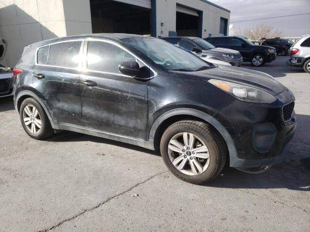 KNDPM3AC3H7234097 KIA Sportage Lx