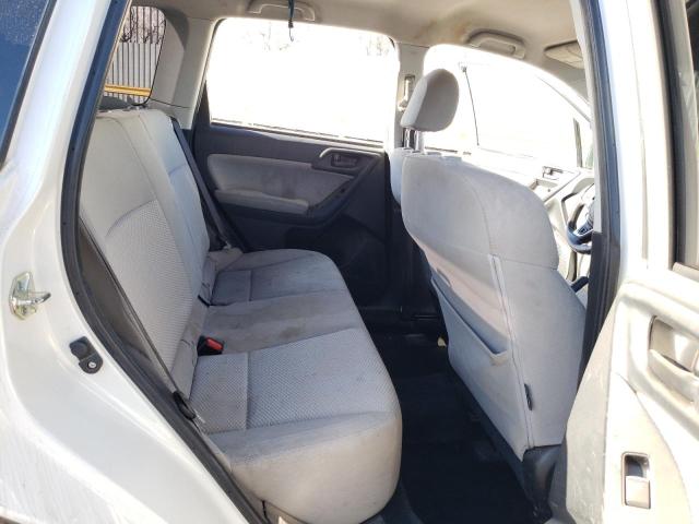 JF2SJABC7JH409068 Subaru Forester 2.5i
