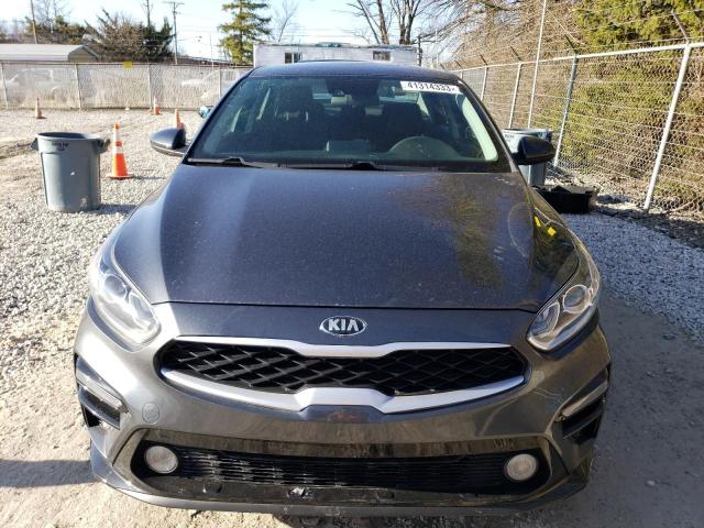 3KPF24AD9LE148429 KIA Forte