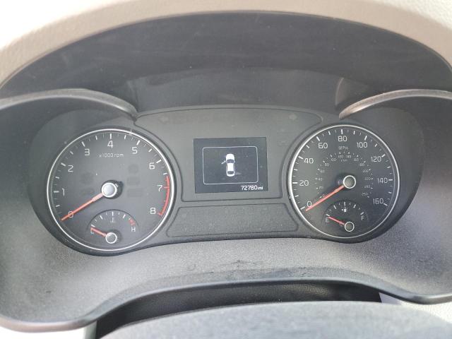 5XXGU4L38GG007142 KIA OPTIMA EX