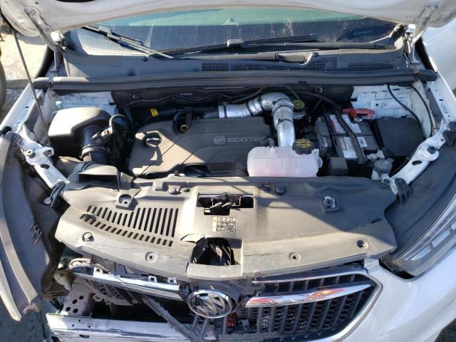 2017 BUICK ENCORE PRE - KL4CJHSM5HB215568