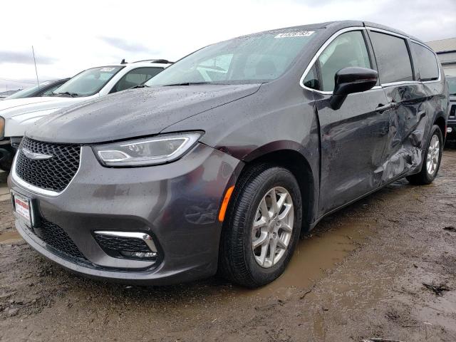 2023 CHRYSLER PACIFICA T 2C4RC1BG8PR508425