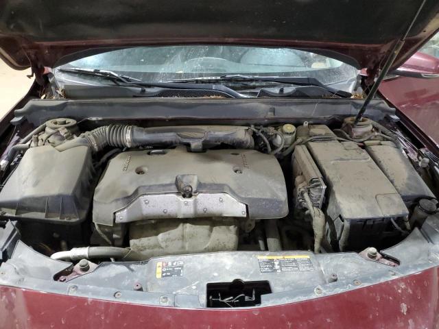 2015 CHEVROLET MALIBU LTZ - 1G11F5SL1FF215179