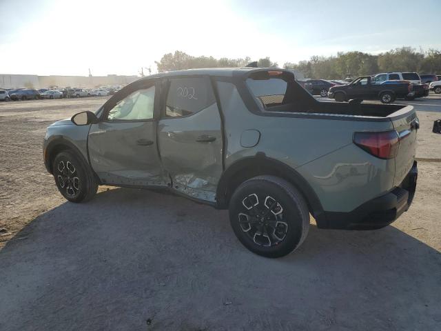 2023 HYUNDAI SANTA CRUZ - 5NTJBDAE2PH061154